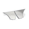 MD5183 PANEL-HOOD FRMD RADIUS EDGE, 389