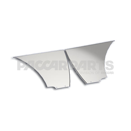 MD5183 PANEL-HOOD FRMD RADIUS EDGE, 389