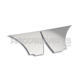 MD5183 PANEL-HOOD FRMD RADIUS EDGE, 389