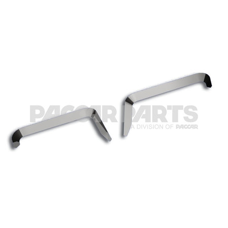MD5256 SHADE-WINDOW, DAYLIGHT DOOR, SS, KW T440