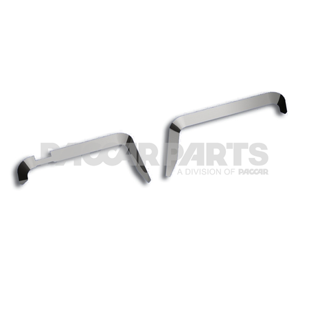 MD5271 SHADE-WINDOW, DAYLIGHT DOOR, SS MIRROR