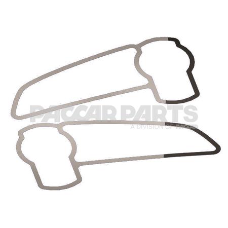 MD5415 TRIM-AIR INTAKE/LOGO T660/370 '08+