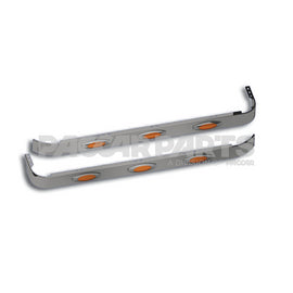 MD5421 SKIRT-SLEEPER W9/T8 KW 62" X2A LED '07+