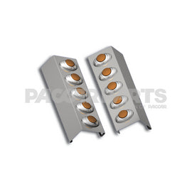 MD5440 BAR-A/C LT BAR T8/W9 FRT X3A-LED 13" DNL