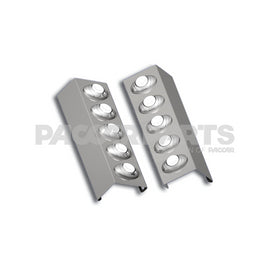 MD5441 BAR-A/C LT BAR T8/W9 FRT X3AC LED 13" DN