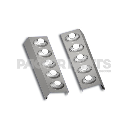 MD5443 BAR-A/C LT BAR T8/W9 FRT X3AC LED 15"DNL