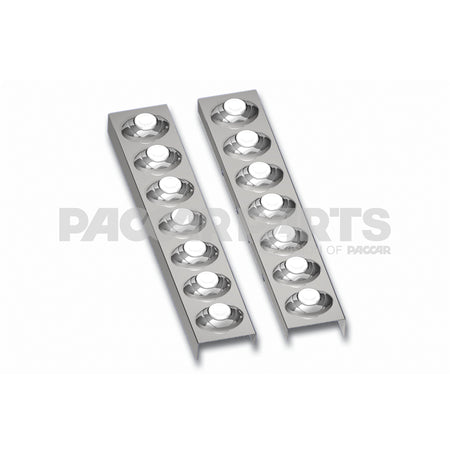 MD5444 BAR-A/C LT BAR W9 '82+FRT X3ACLED21.75"L