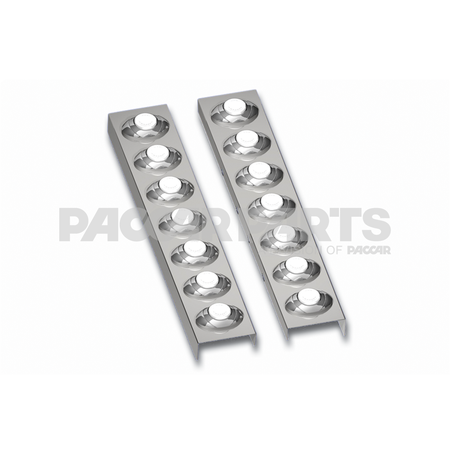 MD5444 BAR-A/C LT BAR W9 '82+FRT X3ACLED21.75"L