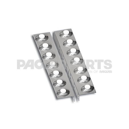 MD5445 BAR-A/C LT BAR W9 '82+RR X3RCLED21.875"L