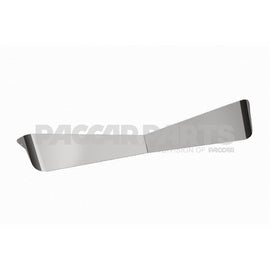 MD5457 SUNVISOR PB STNDRD '87+ BOLTLESS BOWTIE