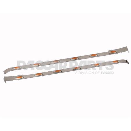 MD5585 SLEEPER SKIRT-86"X3" W900L KW 08+ W/EXT