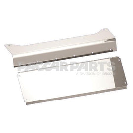 MD5624 COVER DPF BOX, 389, PB, 2011+ - PASS