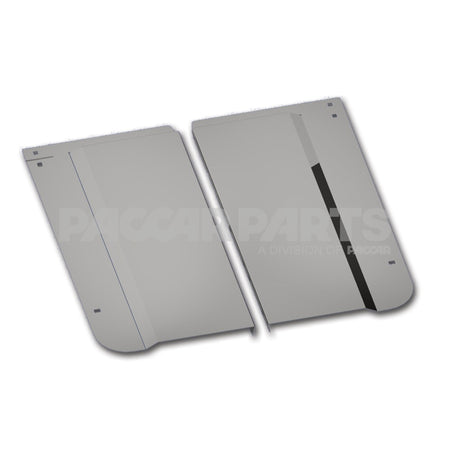 MD5661 PANEL-FILLER BB/TB W900B '11+ NO LIGHTS