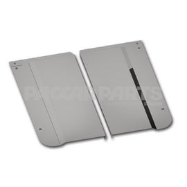 MD5661 PANEL-FILLER BB/TB W900B '11+ NO LIGHTS