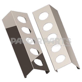 MD5729 LIGHT BAR 13", FRONT, KW '10+ 19" L W/2"