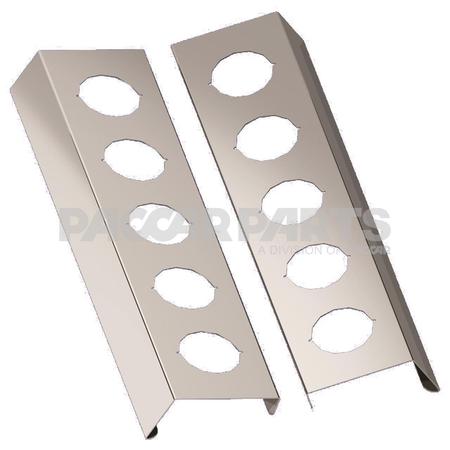 MD5733 LIGHT BAR 15", FRONT, KW '10+ 19" L W/2"