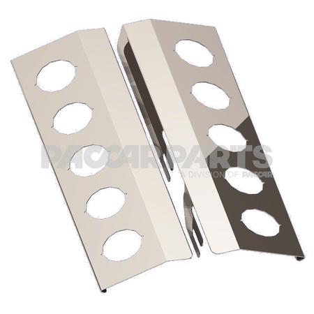 MD5741 LIGHT BAR 15", REAR, KW '10+ 19" L W/2"