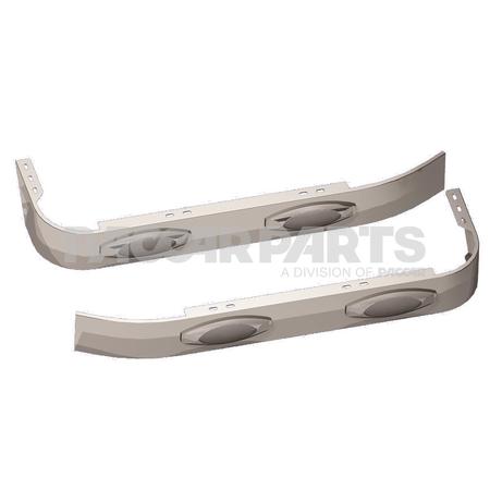 MD5752 SKIRT-38" SLPR W9/T8 EPA '07+ W/X2AC LED