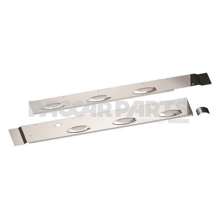 MD5781 SKIRT-CAB W900B '11+ X2ACG2-LED-3, FOR S