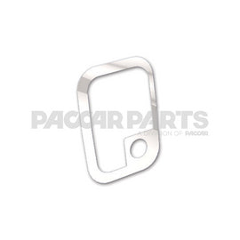 MD595 ACCENT-DOOR LATCH DRIVER SIDE BUNK DOOR