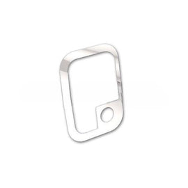 MD595 ACCENT-DOOR LATCH DRIVER SIDE BUNK DOOR