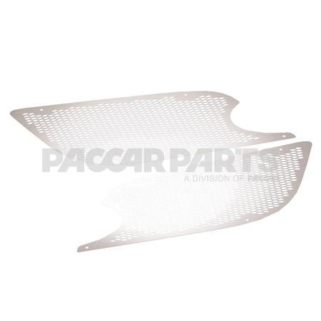 MD605 GRILLE-INTAKE PB 579