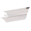 MD615 TRIM-FRONT STEP PB 579