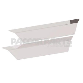 MD615 TRIM-FRONT STEP PB 579
