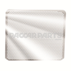 MD8369 FRONT GRILLE PETERBILT OVAL