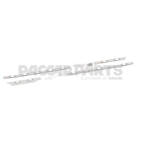 MD8386 CAB/SLEEPER PANEL KIT-T680,MID-ROOF