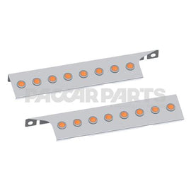 MD8431 BAR-AIR CLEANER FR 367 SBA STD 05+ 3/4"