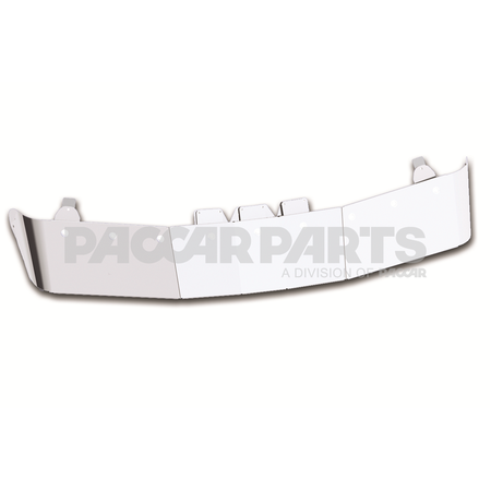 MD8439 SUNVISOR-T680/T880 M/H RF 12" 3/4" CLEAR