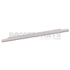 MD8444 PANEL-GRILLE/BUMPER FILLER W900B 09+