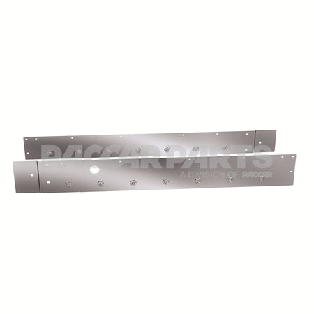 MD8720 PANEL-CAB W900L 11+ 3/4 CLR LED W/BH