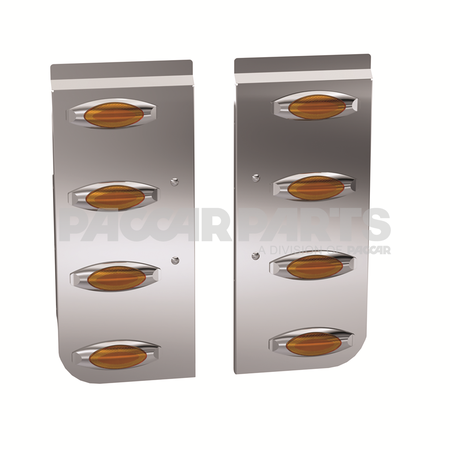 MD8791 PANEL-HOOD EXT KW W900L 18+ X2AG2LED