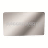 MD8816 PANEL-PERMIT EA 4"X7" STICK-ON