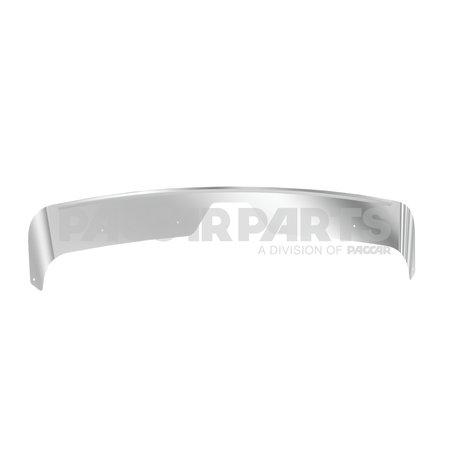 MD8885 DEFLECTOR - BUG KW T680 NEXT GEN/MLU