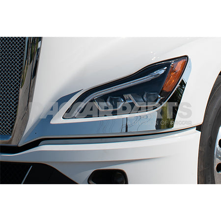 MD8979 GUARD-FENDER KW MLU T680 22+