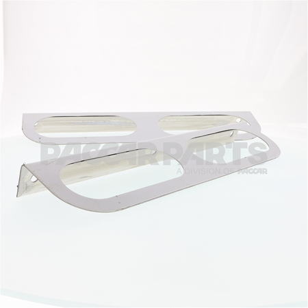 MD90012 LIGHT HOLDER-DUAL (2EA=1BX)
