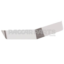 MD9039 SUNVISOR-NGP LOW ROOF 11.5" DRPPD BLTLSS
