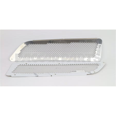 MD9132 GRILLE-AIR INTAKE KW T880 2014+ SS