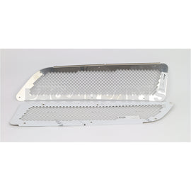 MD9132 GRILLE-AIR INTAKE KW T880 2014+ SS