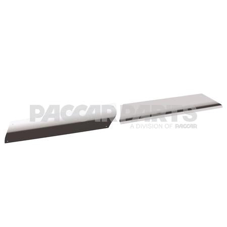 MD9137 PLATE-KICK, FRONT UPPER STEP T680