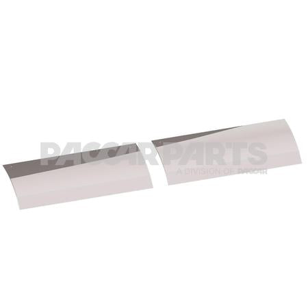 MD9138 KICK PLATE FRT LOWER STEP,LONG HOOD T680