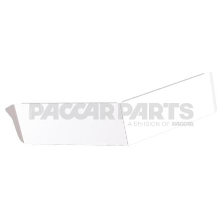 MD9156 VISOR-PB '12+ HIGH ROOF CRV WINDSHIELD