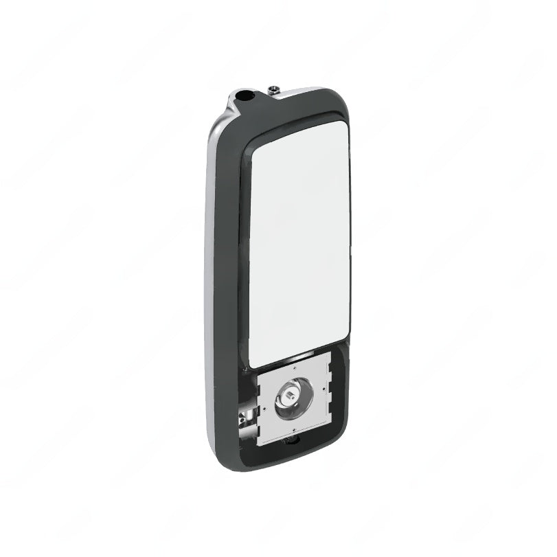 MEK 514010009 MIRROR HEAD-MAIN,LH,CW