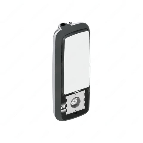 MEK 514010009 MIRROR HEAD-MAIN,LH,CW