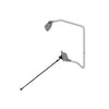 MEK 584012004 BRACKET-MIRROR,RH,RMT,HTD,SS,AAT
