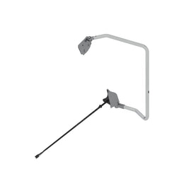MEK 584012004 BRACKET-MIRROR,RH,RMT,HTD,SS,AAT