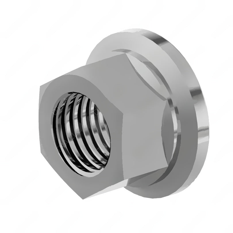 MF  39874 M22 2 PC NUT ASSY